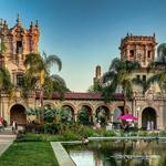 Balboa Park