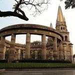 Rotonda de los Jaliscienses Ilustres