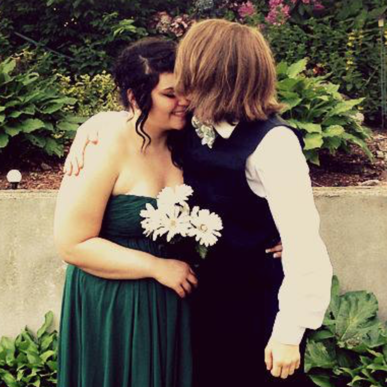Prom 2013