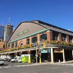 St. Lawrence Market