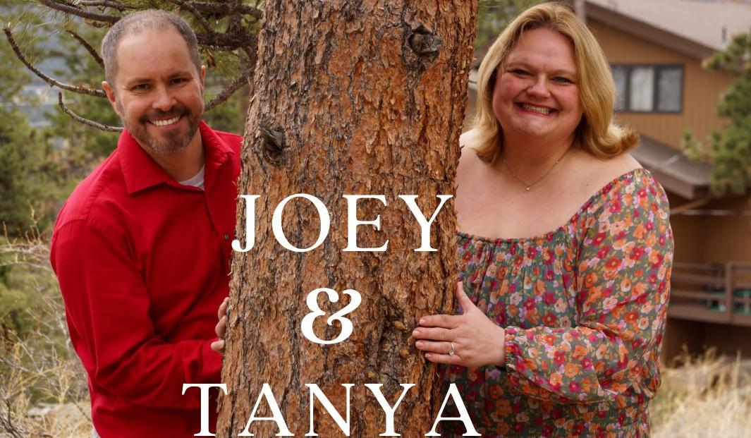 The Wedding Website of Joey Neumann and Tanya Batzel