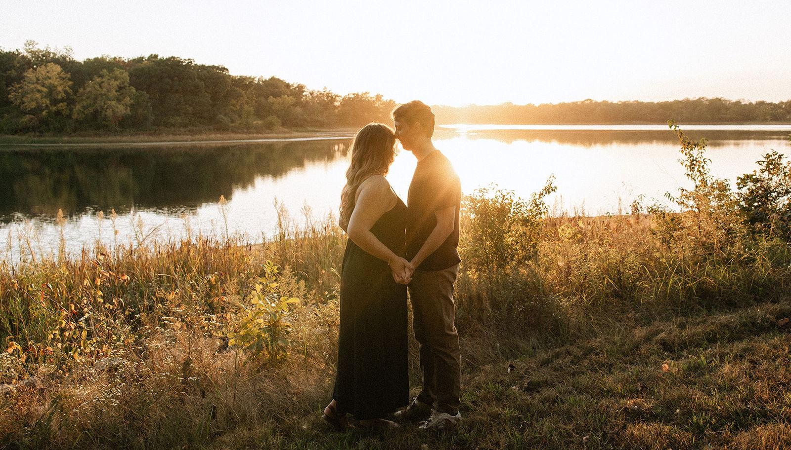 The Wedding Website of Olivia Boffeli and Ken Galbraith