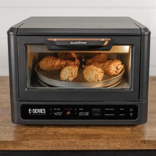 E-Series Pizza Oven & Air Fryer Combo
