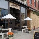 Amity Coffee Co.
