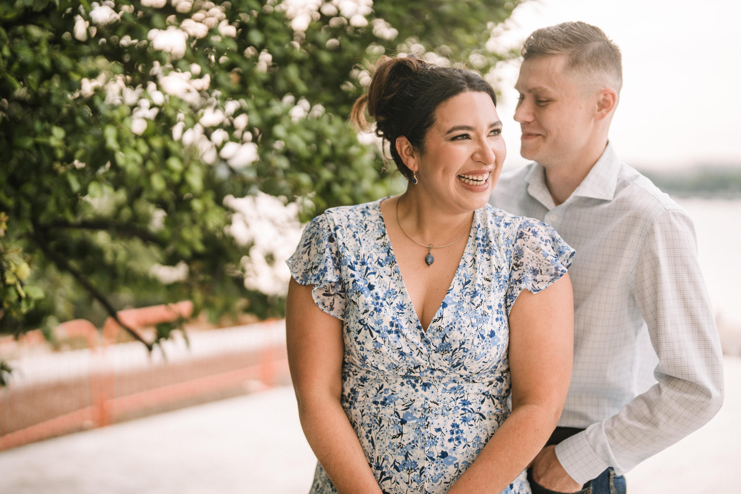 The Wedding Website of Sira Echevarria and Jacob Henderson