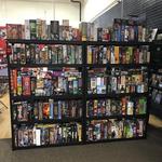 Shop - ABU Games