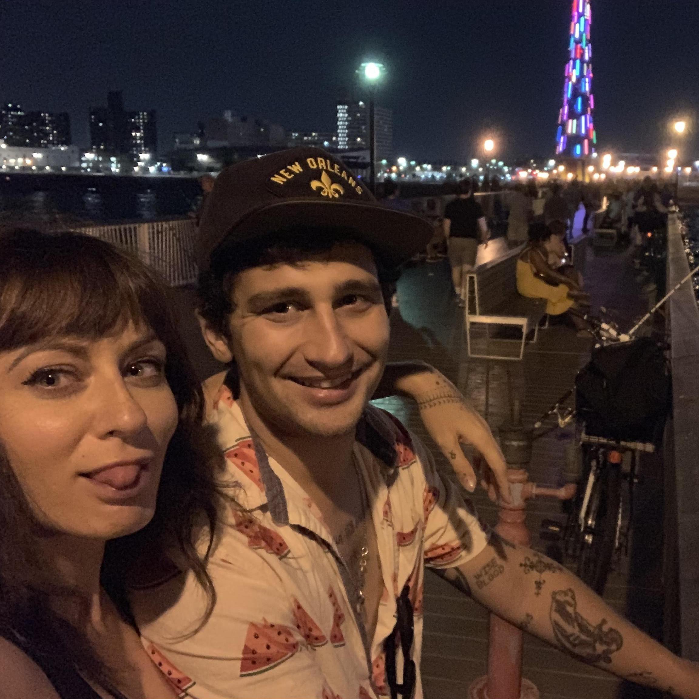 Coney Island