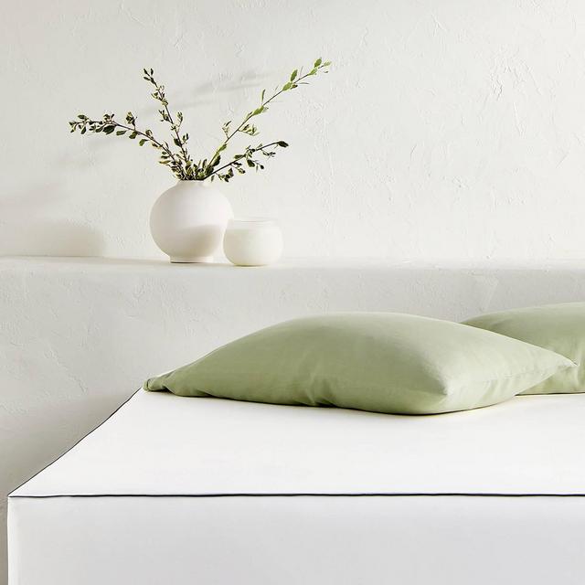 King Premium Cooling Mattress Protector - Casaluna™