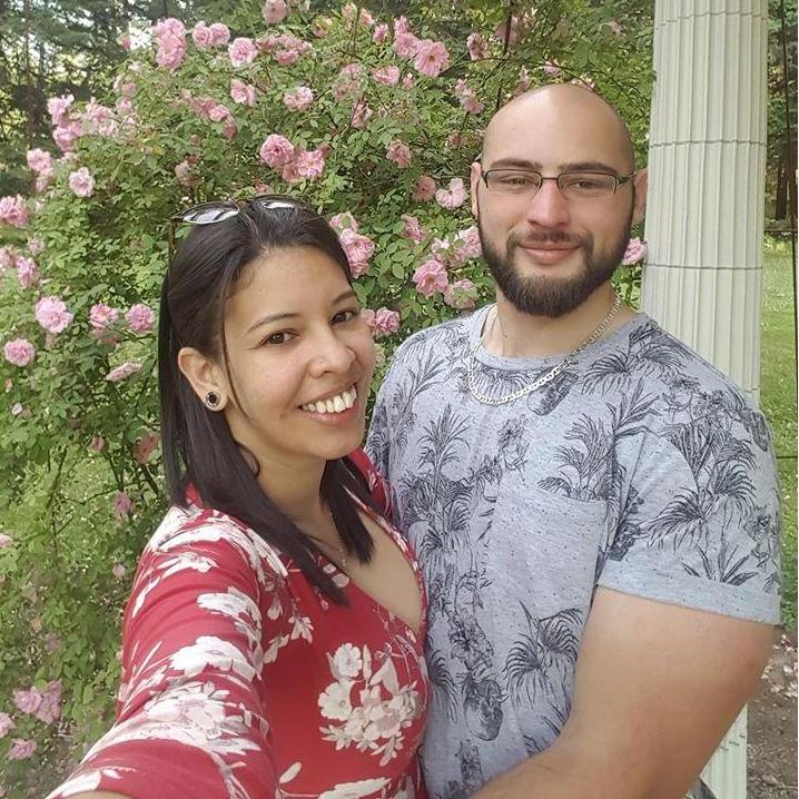 Right after John proposed