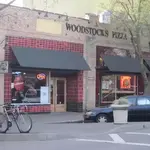 Woodstock's Pizza Davis