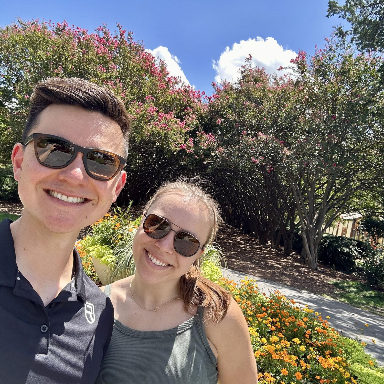 Dallas Botanical Gardens