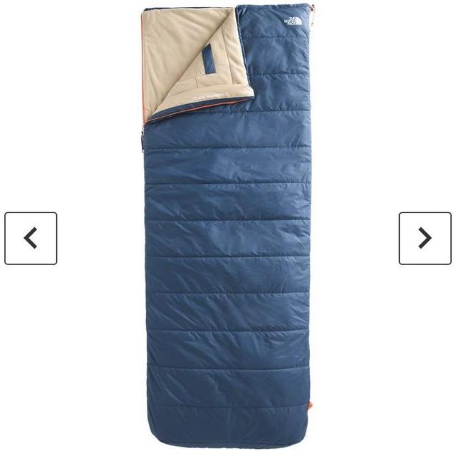 Backcountry - The North Face Wawona 20 Sleeping Bag LONG