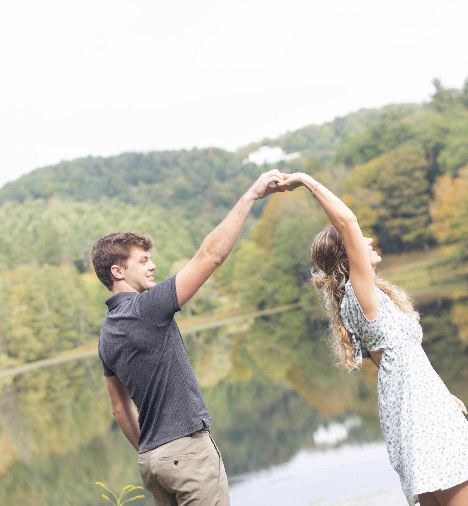 The Wedding Website of Faith Anderson and Cooper Stissel