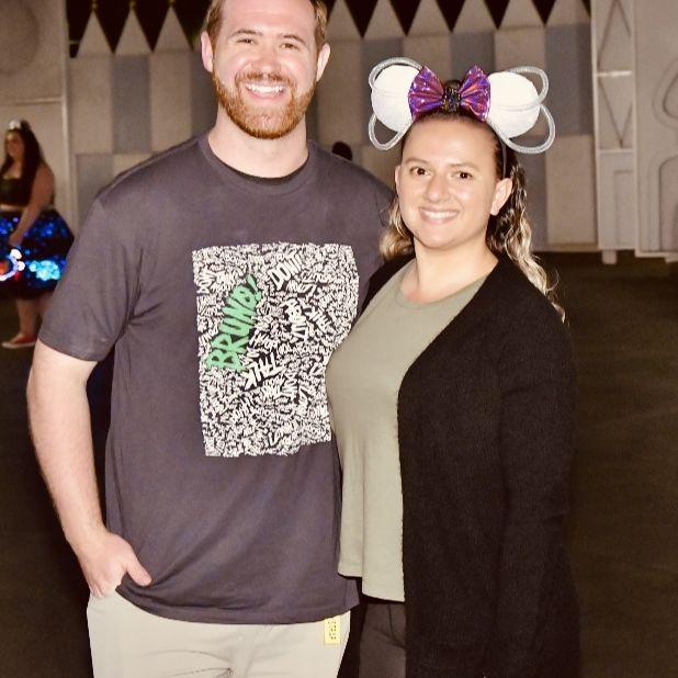 Disneyland