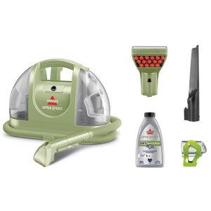 Little Green PORTABLE CARPET CLEANER