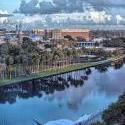 Tampa Riverwalk