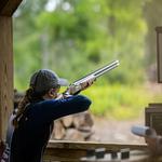 Clay Shooting