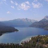 Redfish Lake