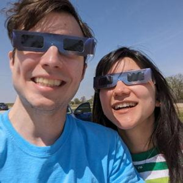 Honeymoon/Newlywed Fund