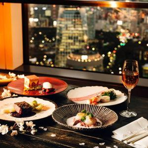 Dinner For Two