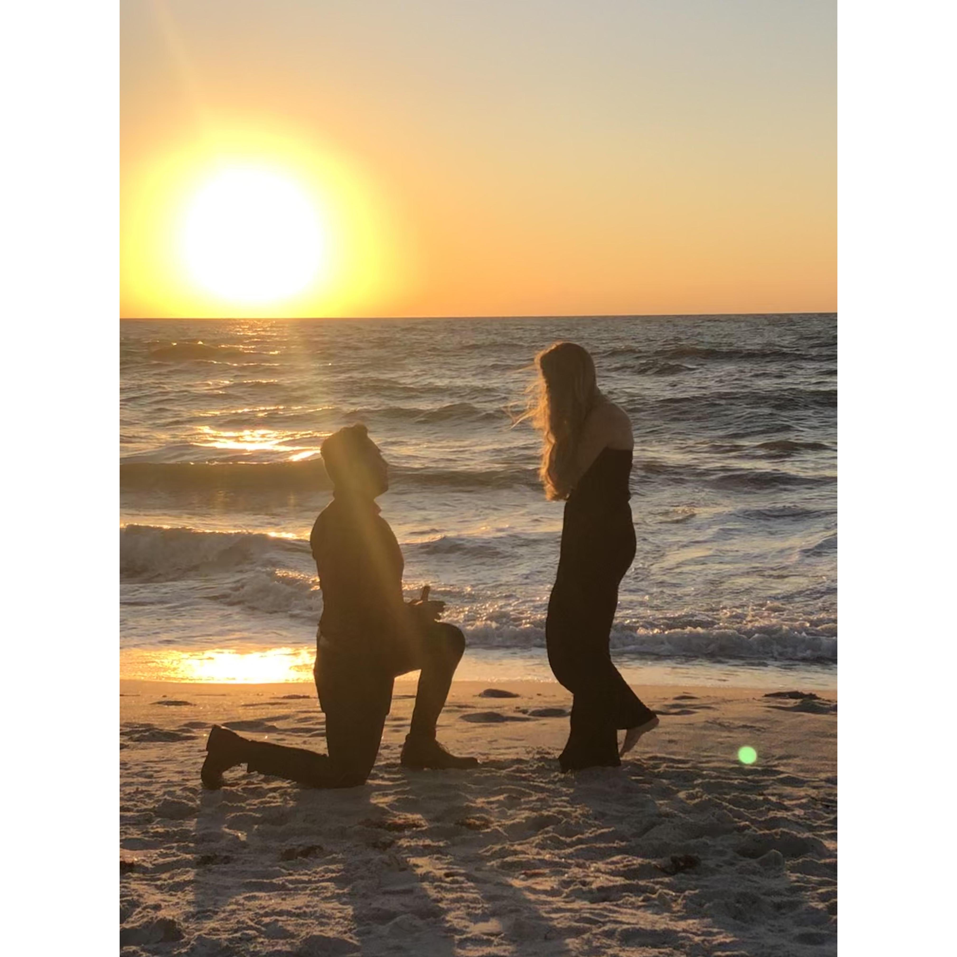 BEST. DAY. EVER. November, 19, 2019