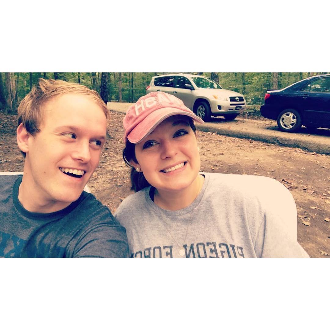 Camping 2018