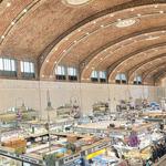 West Side Market