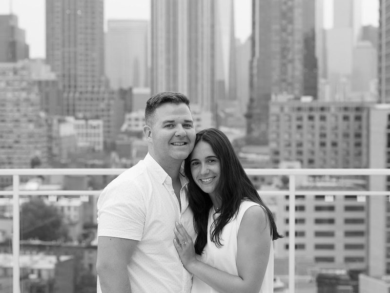 Catarina Ribeira and Justin Reilly's Wedding Website