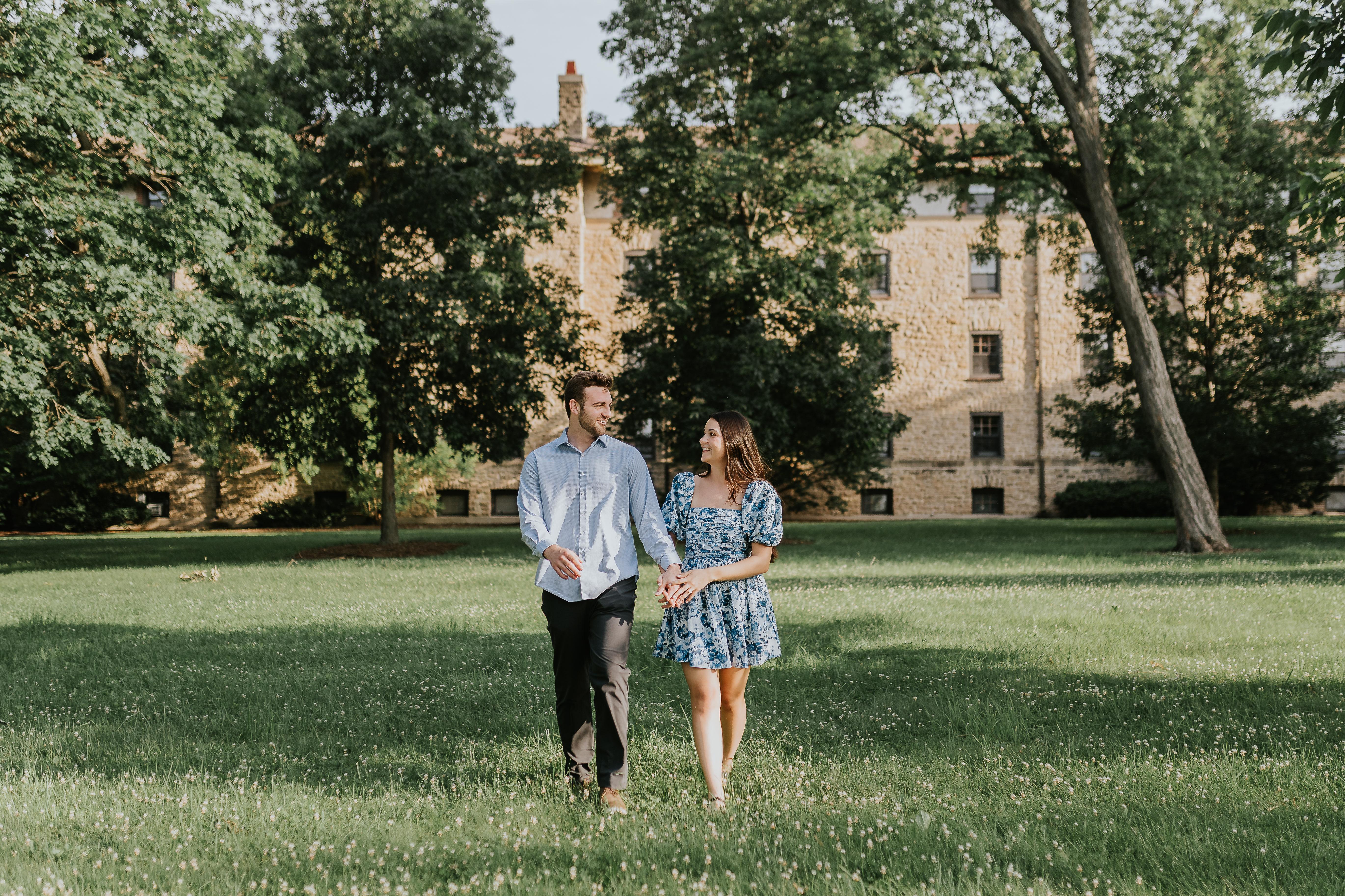 The Wedding Website of Beatrice Brown and Connor Ollio