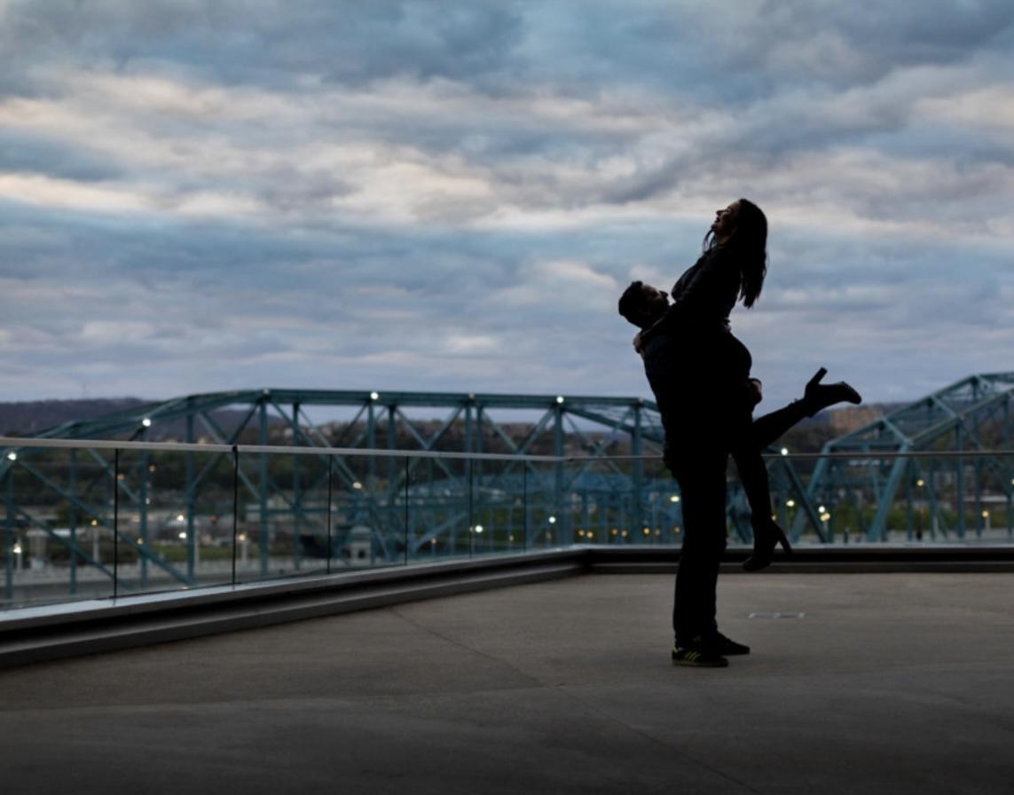 The Wedding Website of Jonathan Schramli and Brittany Davis