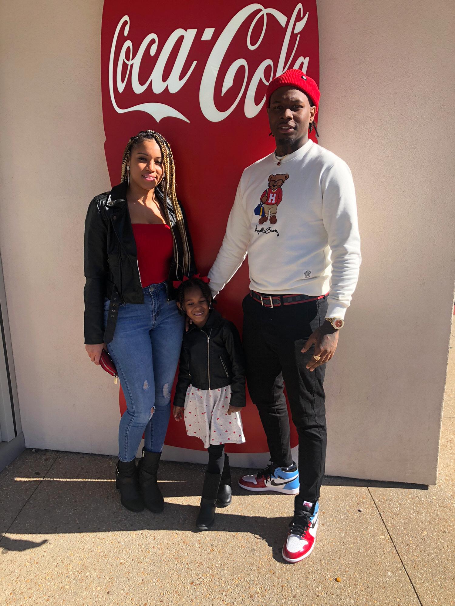 ATL for Valentines day