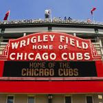 Wrigley Field