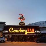 Have a Drink at Cowboy Bar