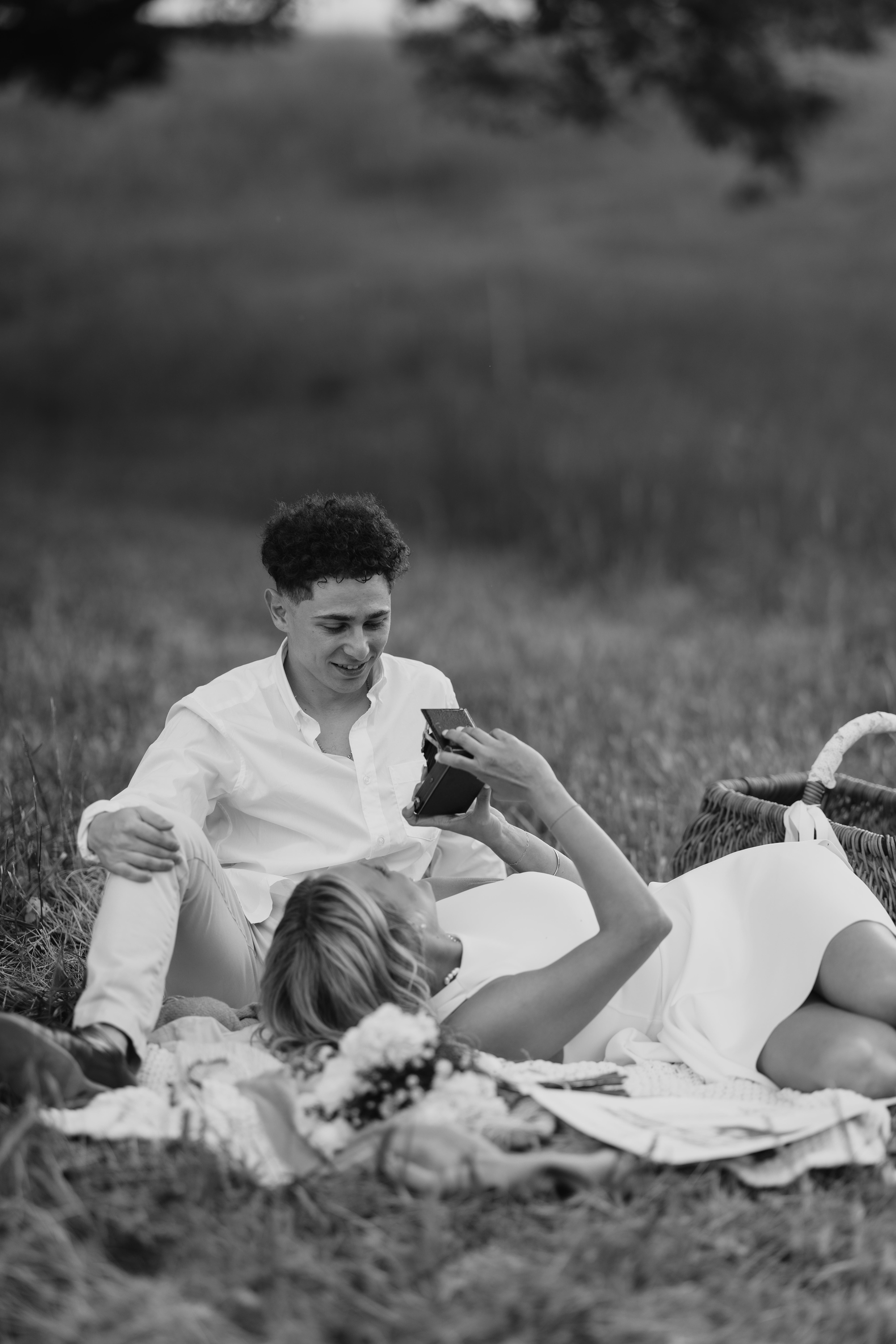 The Wedding Website of Melanie Pokusa and Marco Taveras