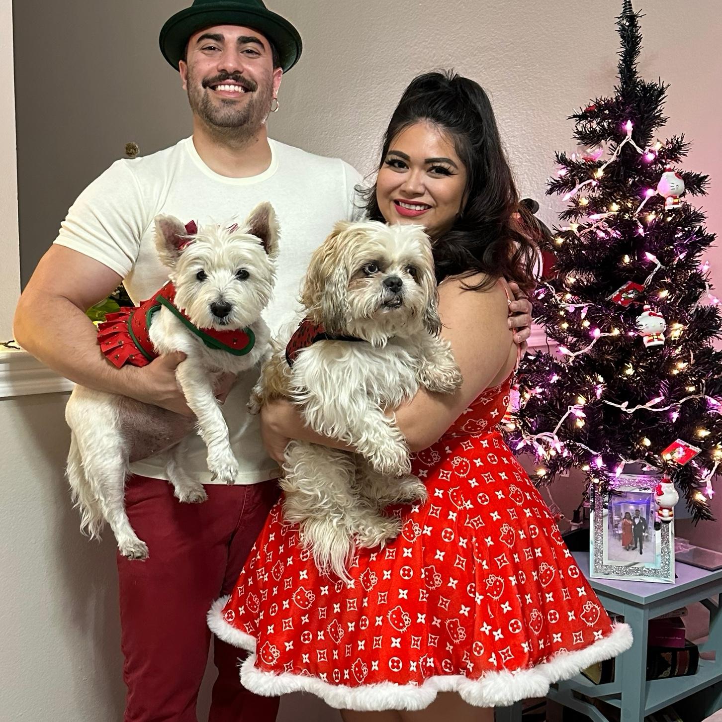 Dallas, TX
Christmas 2022