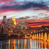 Stone Arch Bridge