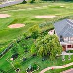 Rose Creek Golf Course