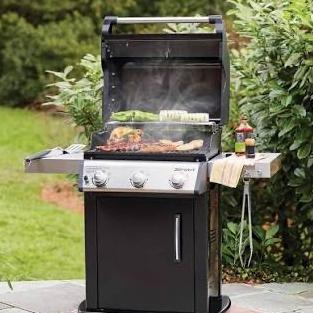 Grill Fund