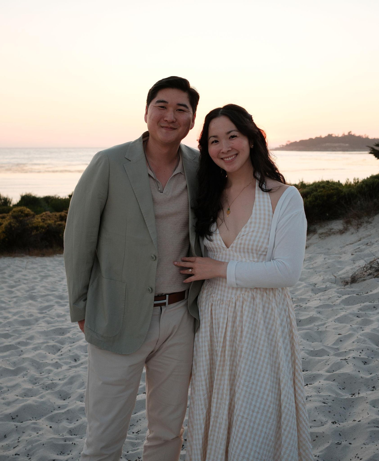 The Wedding Website of Natalie Kuwatani and Colin Hayashi