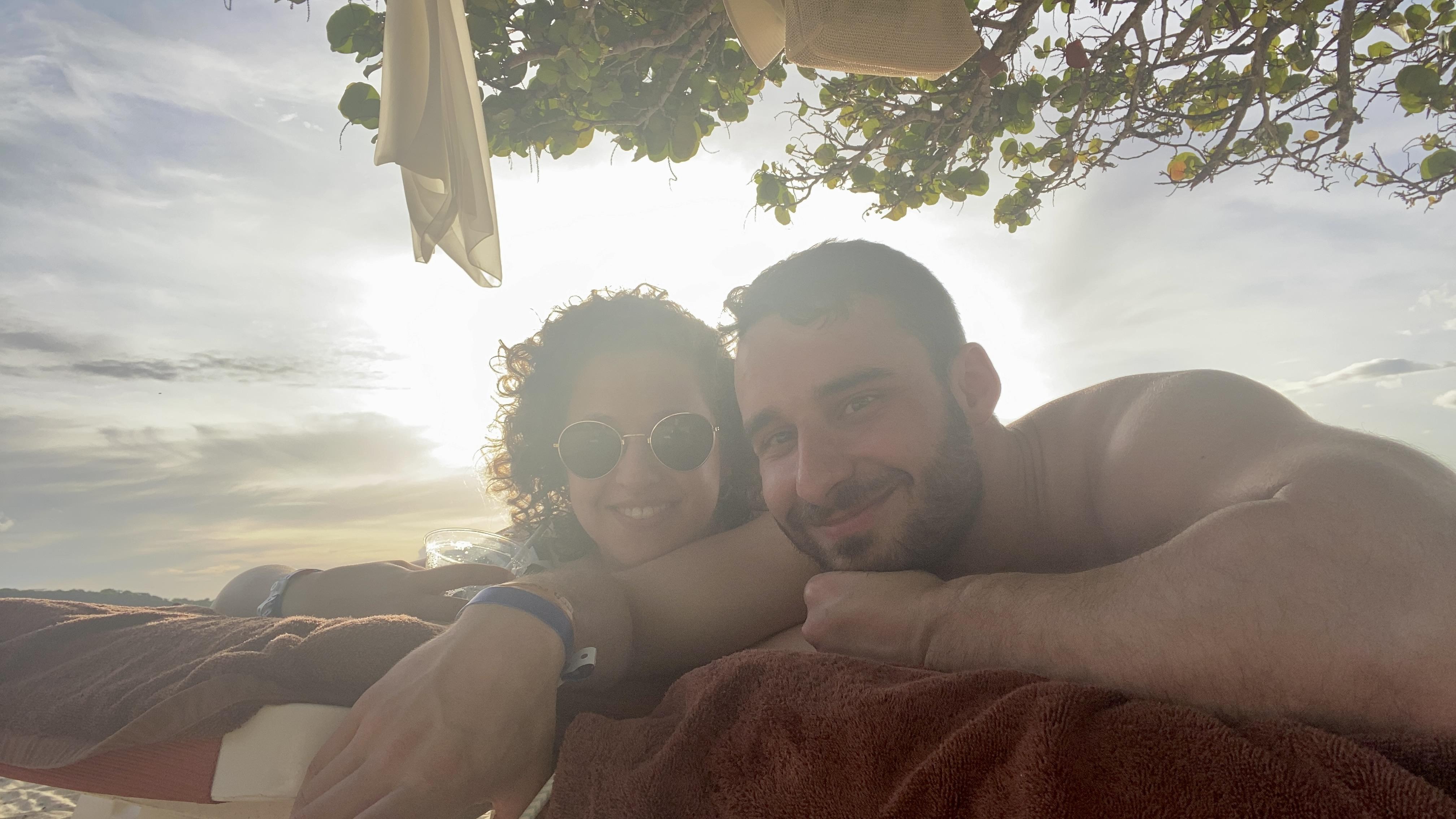 The Wedding Website of Jessica Ubogiy and Eric Ginzburg