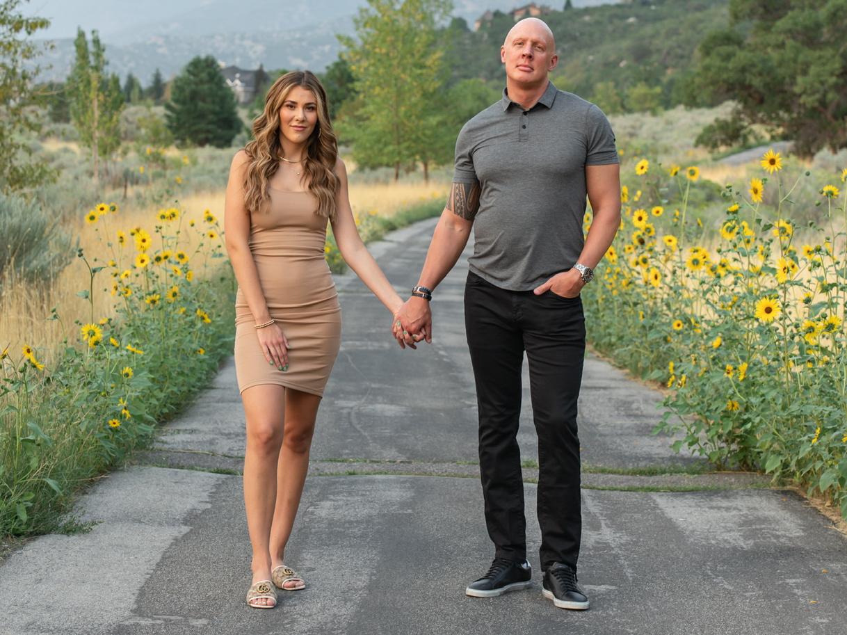 The Wedding Website of Simon Millican and Sophia Swan