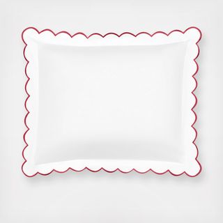 Dakota Boudoir Sham