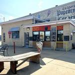 Craig's Popcorn Corner
