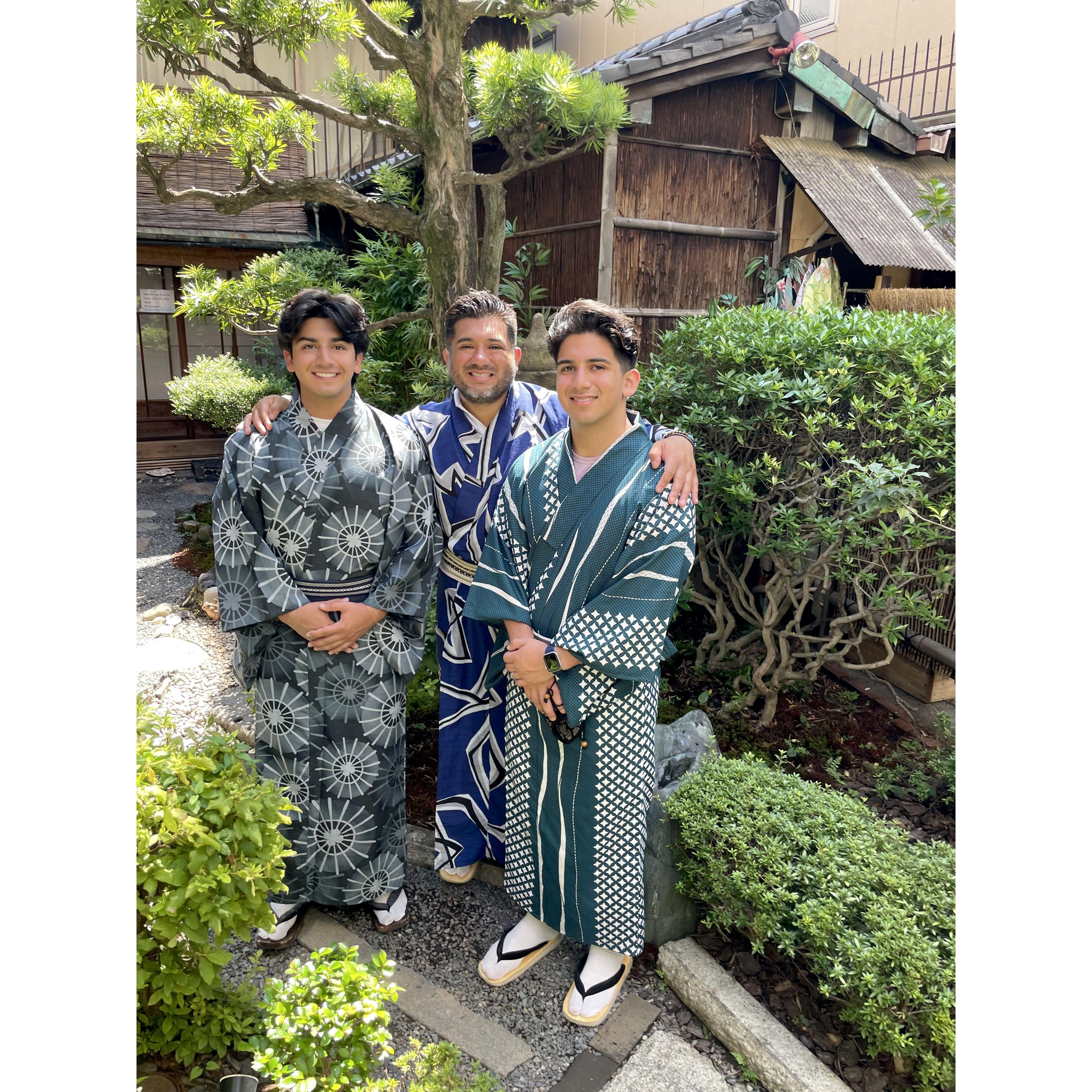 Kyoto, Japan