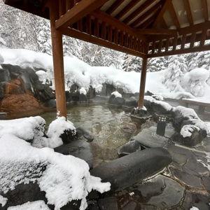 Ryokan Stay