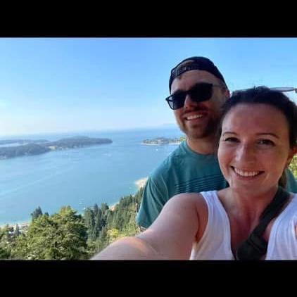 Vancouver hiking