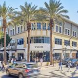 Kierland Commons & Scottsdale Quarter