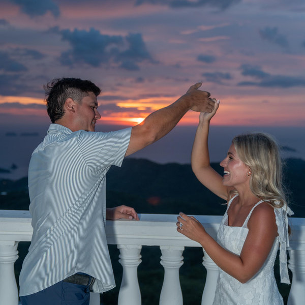 Honeymoon Fund
