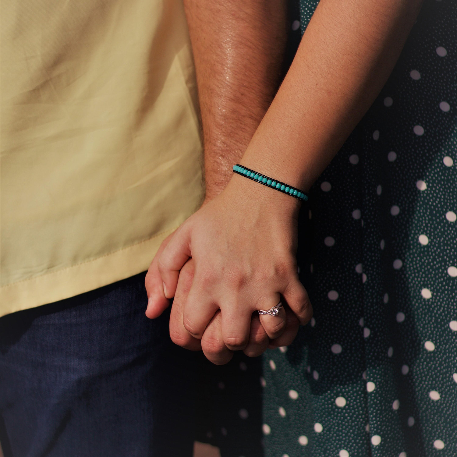 Engagement Photo !