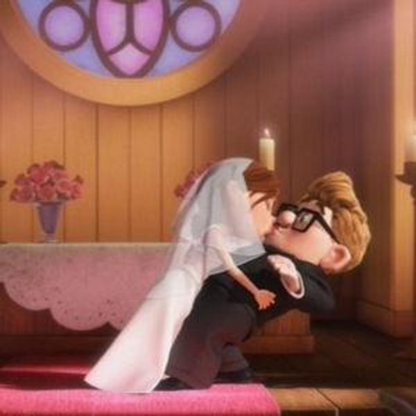 Our Newlywed Fund